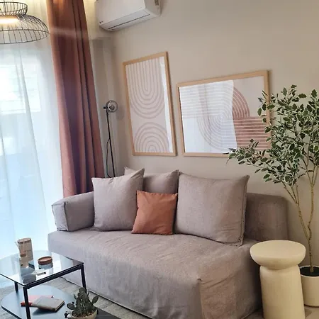 Appartement Iconic2 Luxury