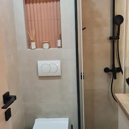 아파트 Iconic2 Luxury