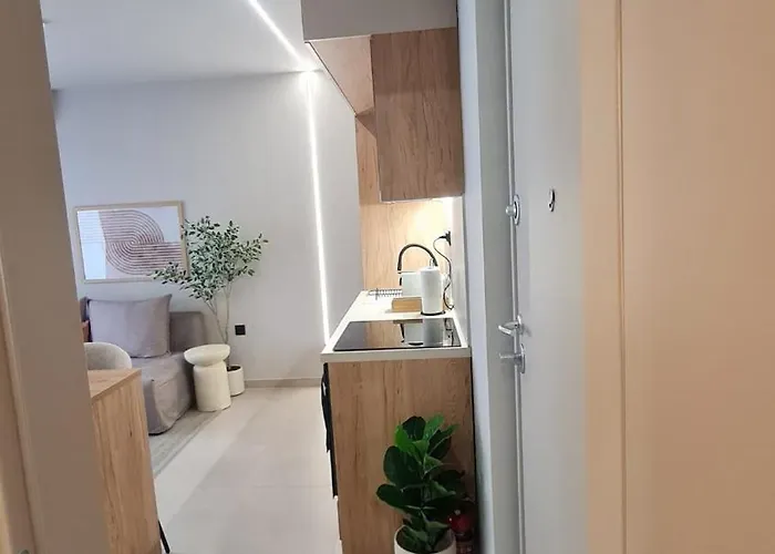 Appartement Iconic2 Luxury