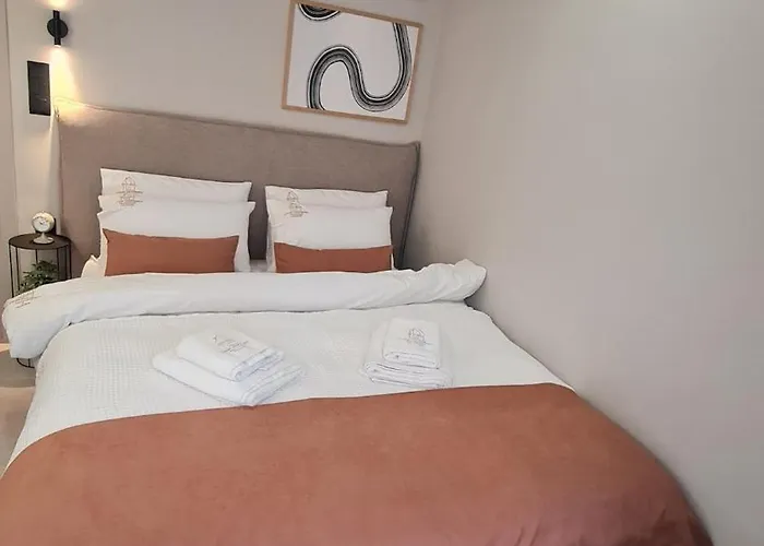 Appartement Iconic2 Luxury *