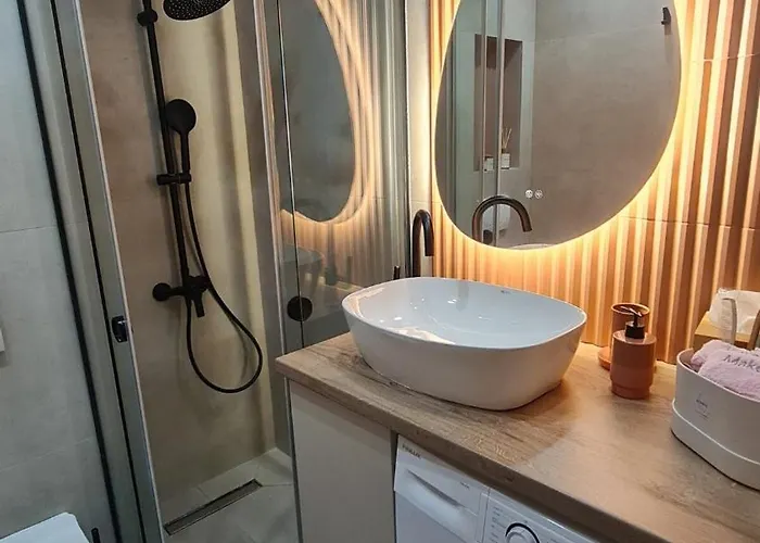 Iconic2 Luxury Appartement Thessaloniki