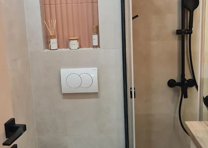 Appartement Iconic2 Luxury