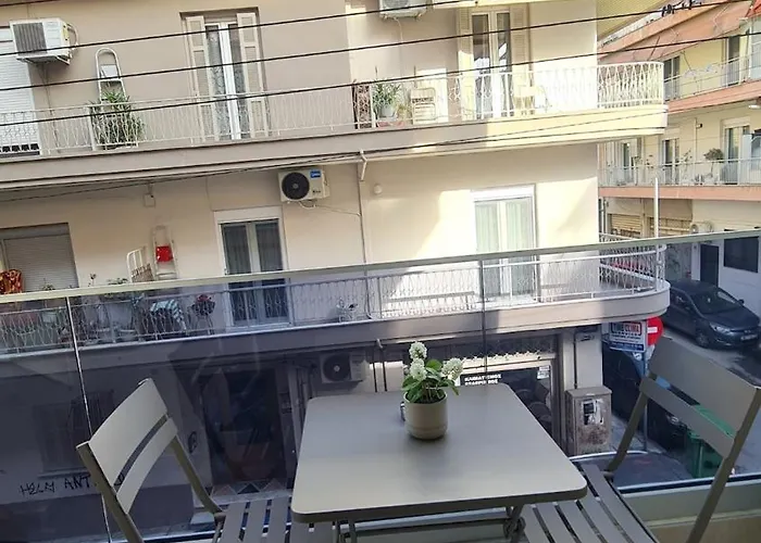 Iconic2 Luxury * Thessaloniki