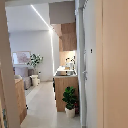 Διαμέρισμα Iconic2 Luxury