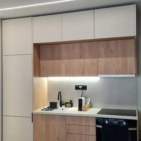 Iconic2 Luxury Διαμέρισμα Θεσσαλονίκη