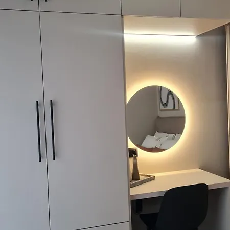 Iconic2 Luxury Διαμέρισμα Θεσσαλονίκη
