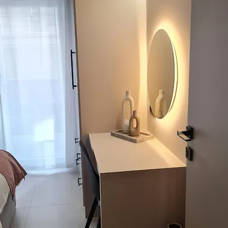 Iconic2 Luxury * Θεσσαλονίκη