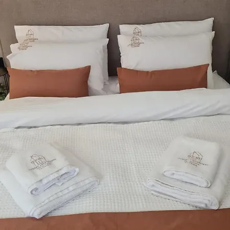 Διαμέρισμα Iconic2 Luxury Θεσσαλονίκη